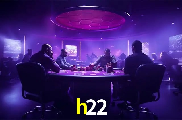 Bônus de Boas-vindas h22