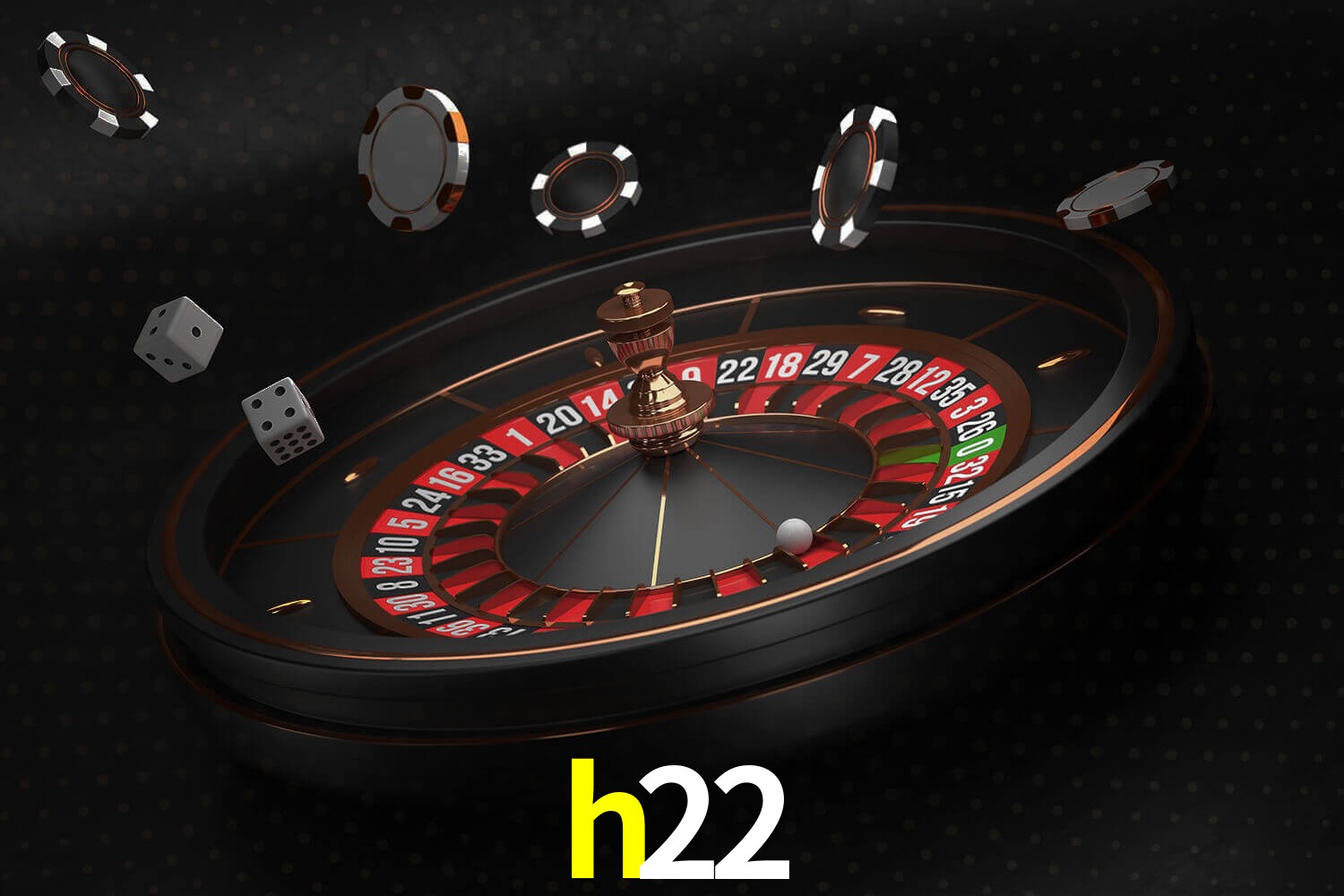 h22 - Destaca-Se Pela Inovação! - h22.com