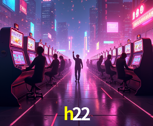 Jogos Exclusivos h22
