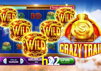 Descubra o Mundo do Cassino Online com h22