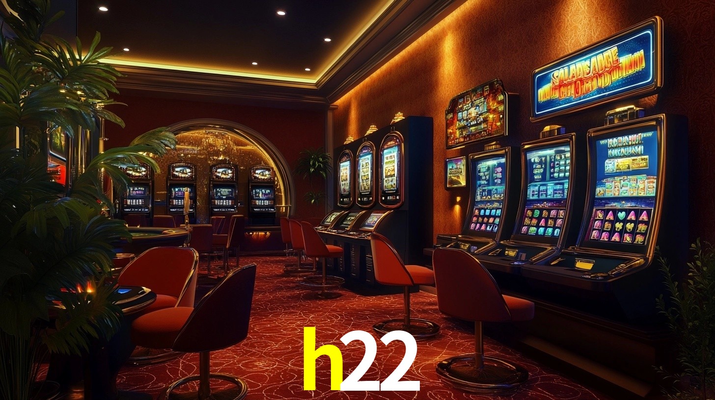 Tournaments h22