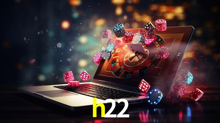 A Emoção da Loteria na h22: Uma Chance de Mudança de Vida