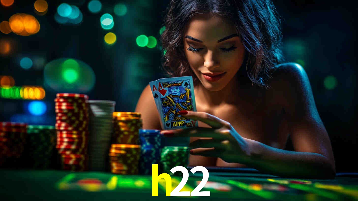 A Popularidade dos Caça-Níqueis no h22