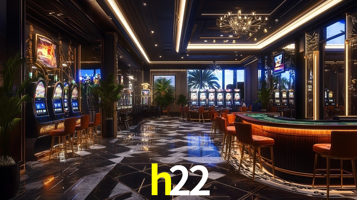 h22 App Interface