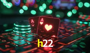 Apostas de Futebol h22