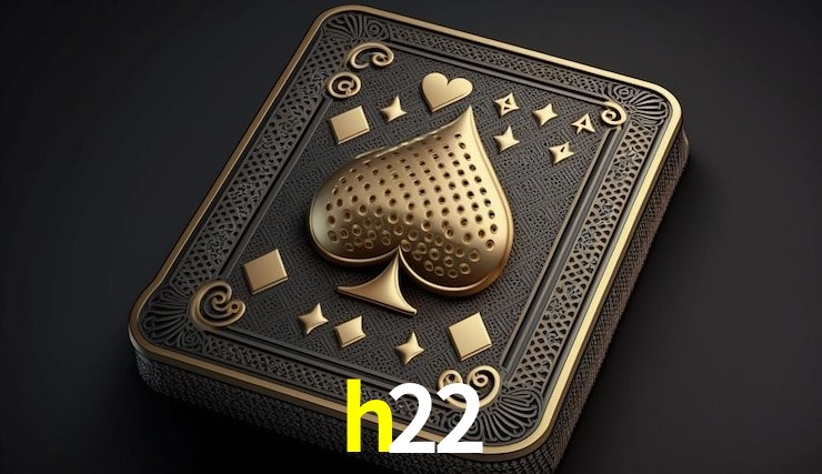 Apostas de Tênis h22