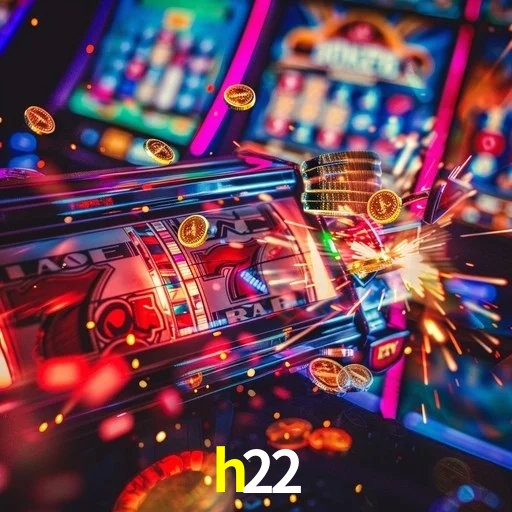 PIX Instantâneo h22