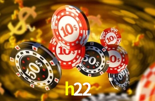 Casino VIP h22