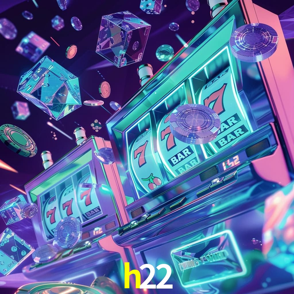 Download para Android e iOS na h22