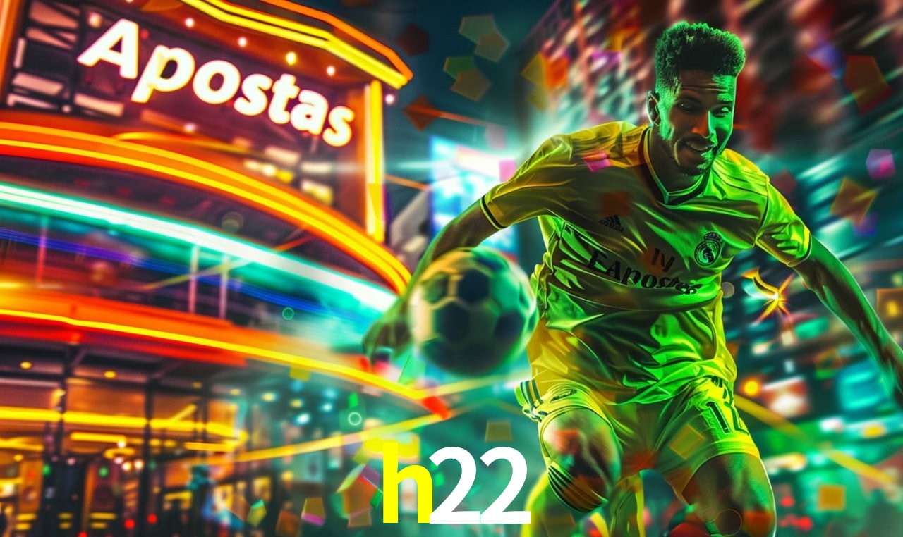 Estatísticas do Jogo h22