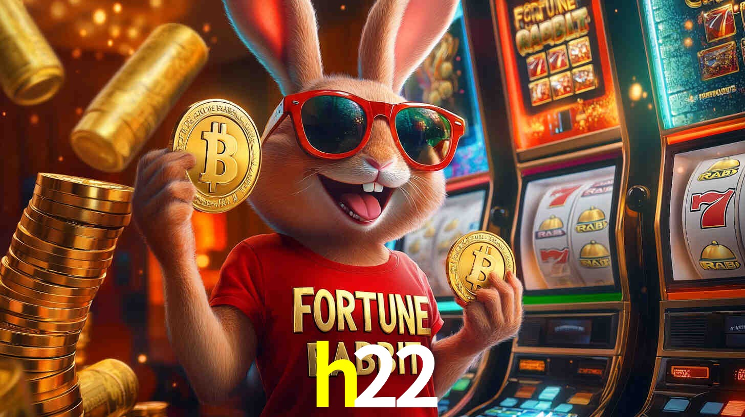 Inovações de Jogos na h22: O Futuro das Experiências Interativas