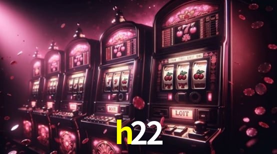 cassino h22