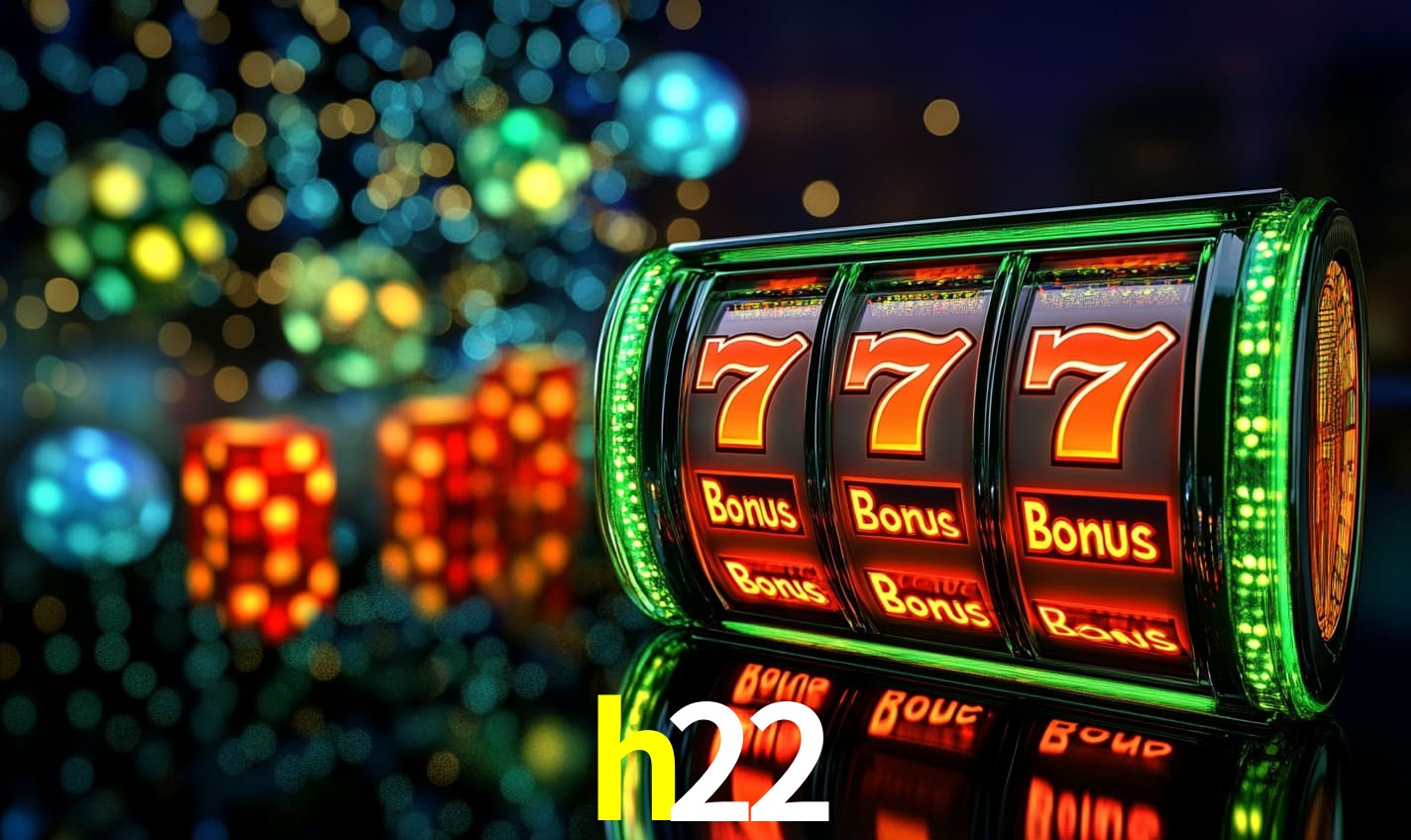 Login Seguro h22