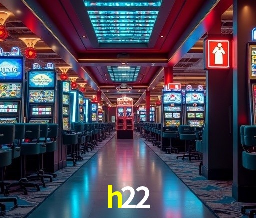 Descubra o Programa VIP da h22: Vantagens Exclusivas para Jogadores