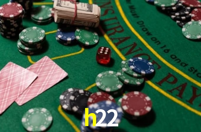 Cash Out h22