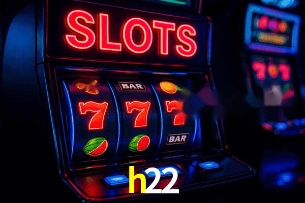 Slots h22 - RTP Alto Certificado