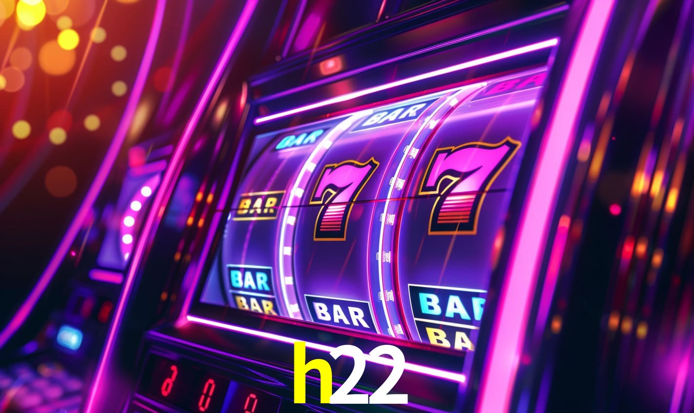 h22: A Experiência de Casino com Jogos de Mesa ao Vivo