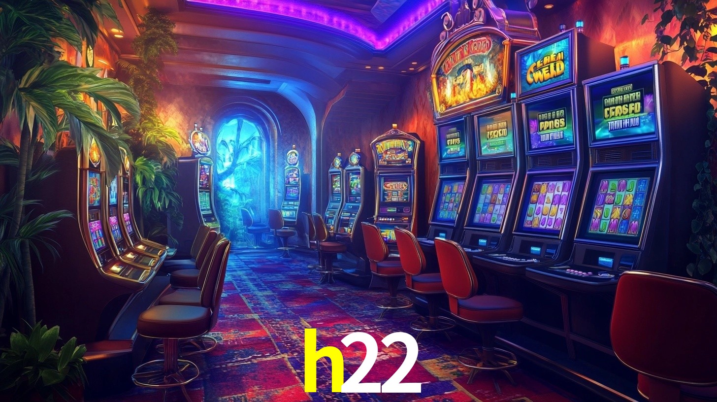 Welcome Bonus h22