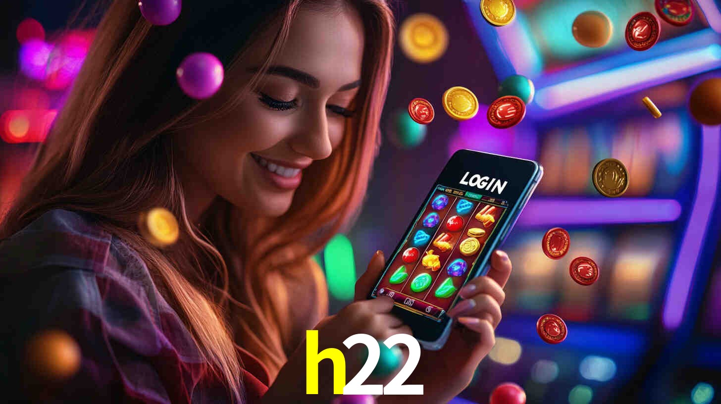 h22: Seu Cassino Premiado com Pagamentos Rápidos