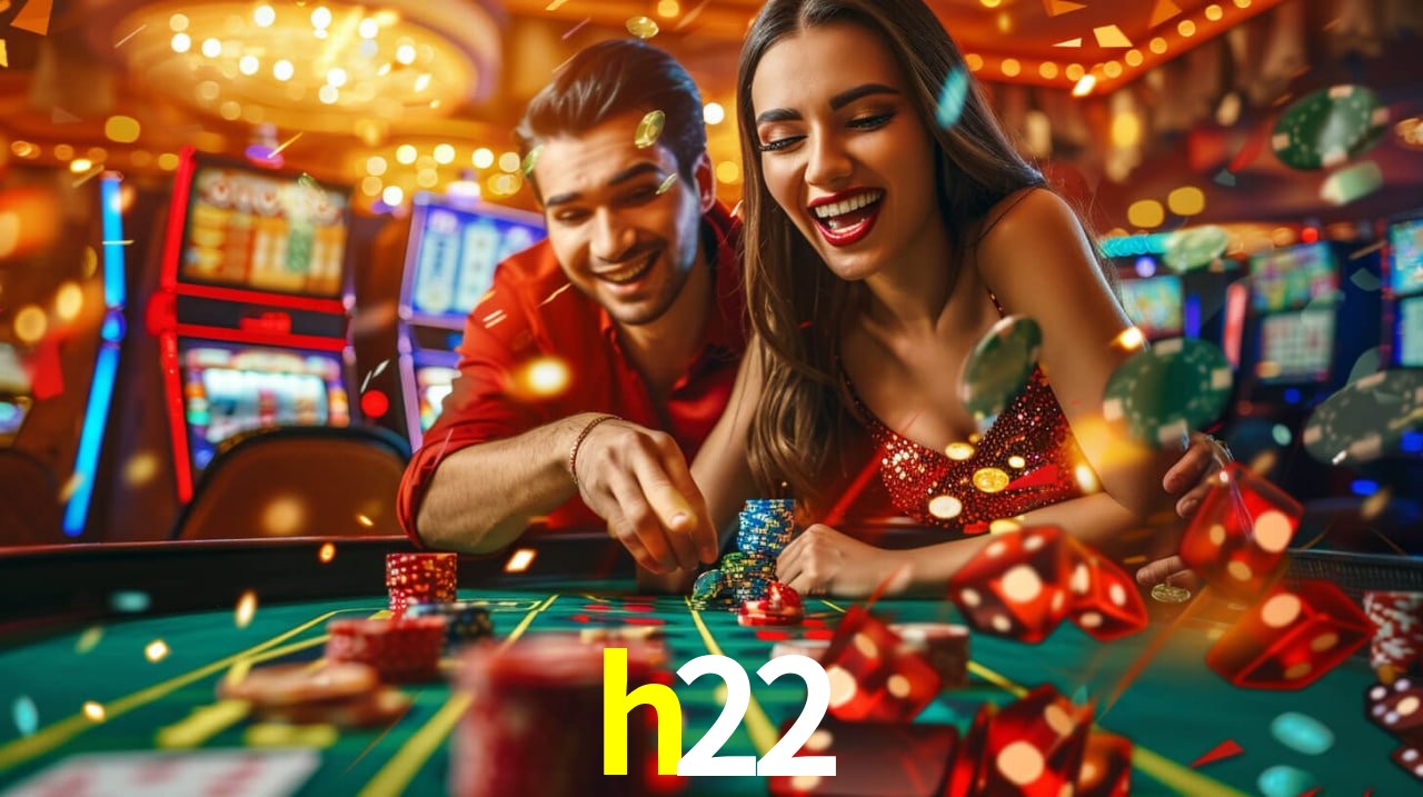 Sistemas de Segurança h22