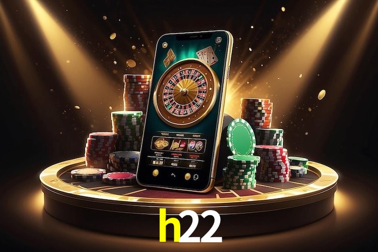 Integração de APIs h22