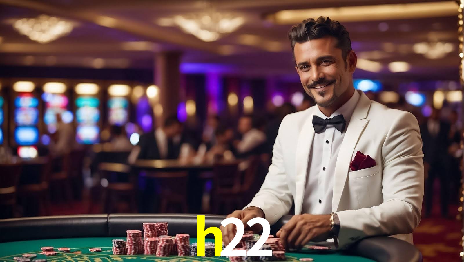 Especiais de Fim de Semana h22