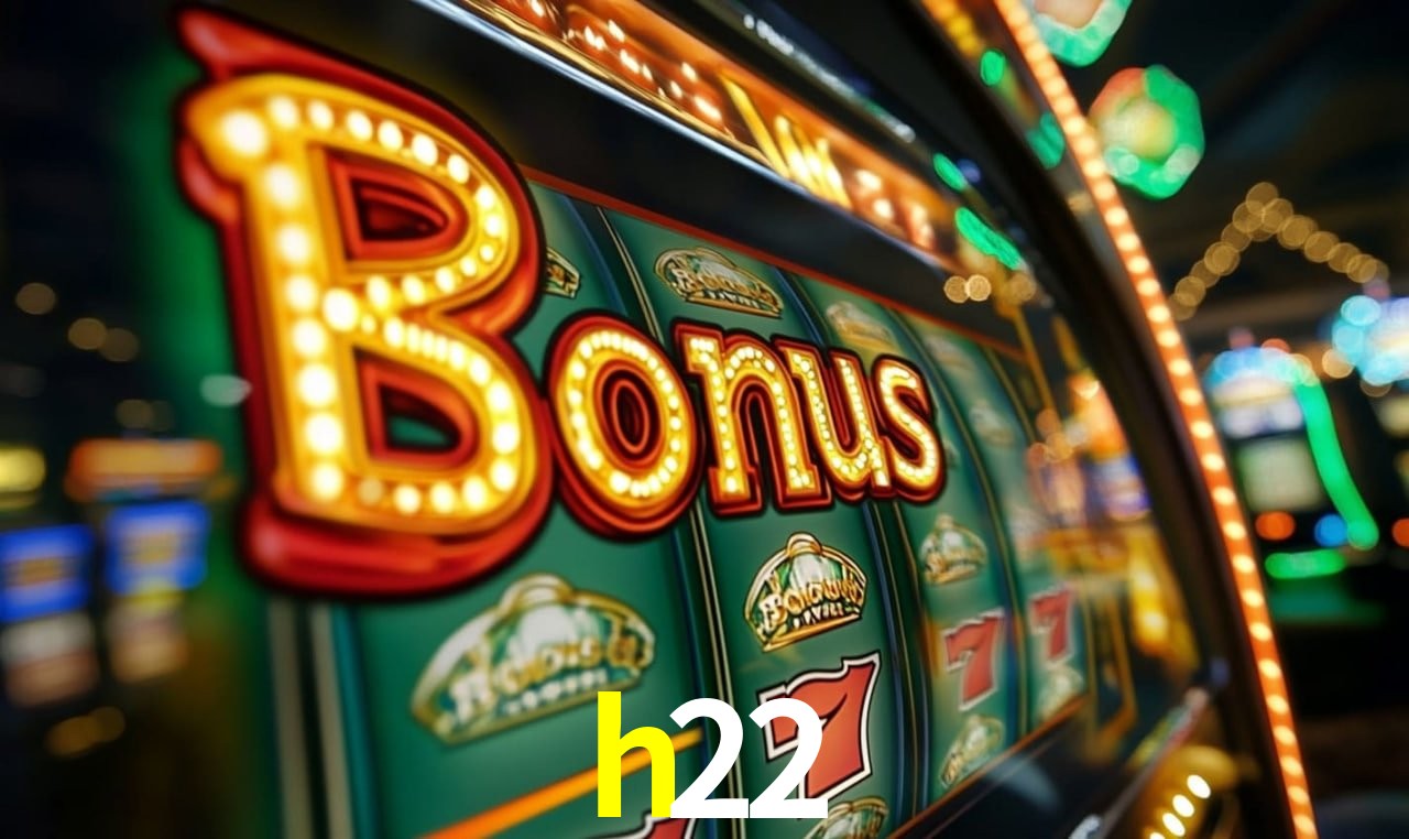 Plataforma h22 - Segurança SSL 256-bit