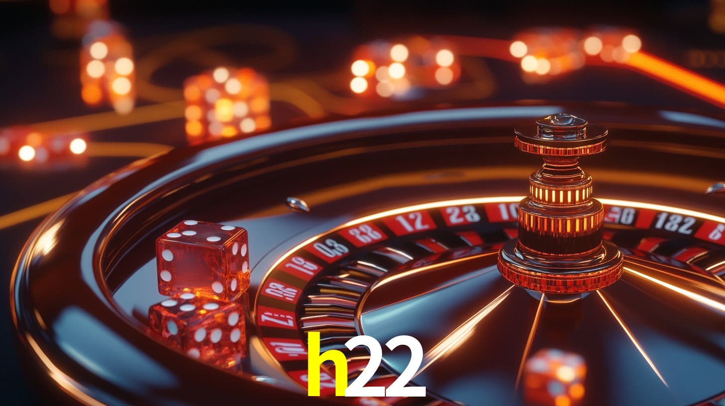 VIP Casino h22