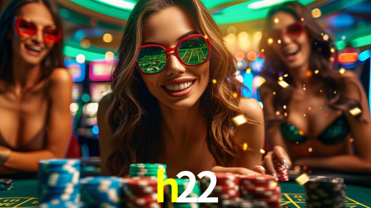 Welcome Bonus h22