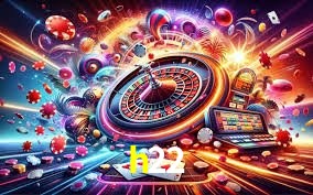 Estatísticas Esportivas h22