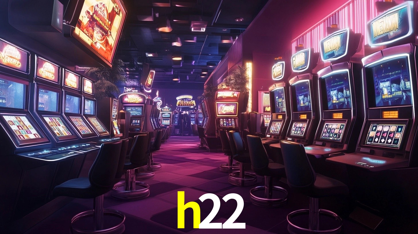 Certificação eCOGRA h22