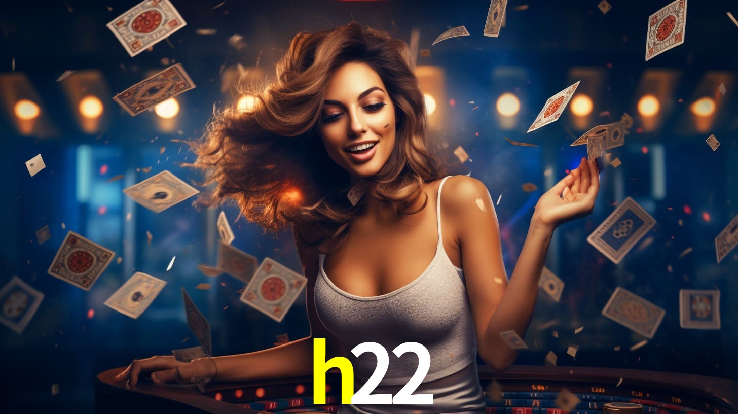 Live Casino h22