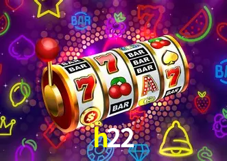 Descubra a Magia dos Jogos de Arcade no h22
