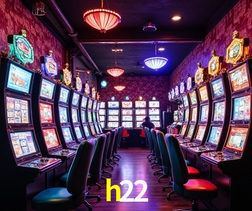 Telegram h22 - Canal Oficial Verificado