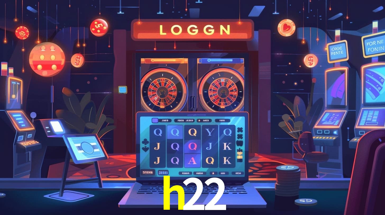 h22 Licenciado Curaçao - Segurança SSL 256-bit