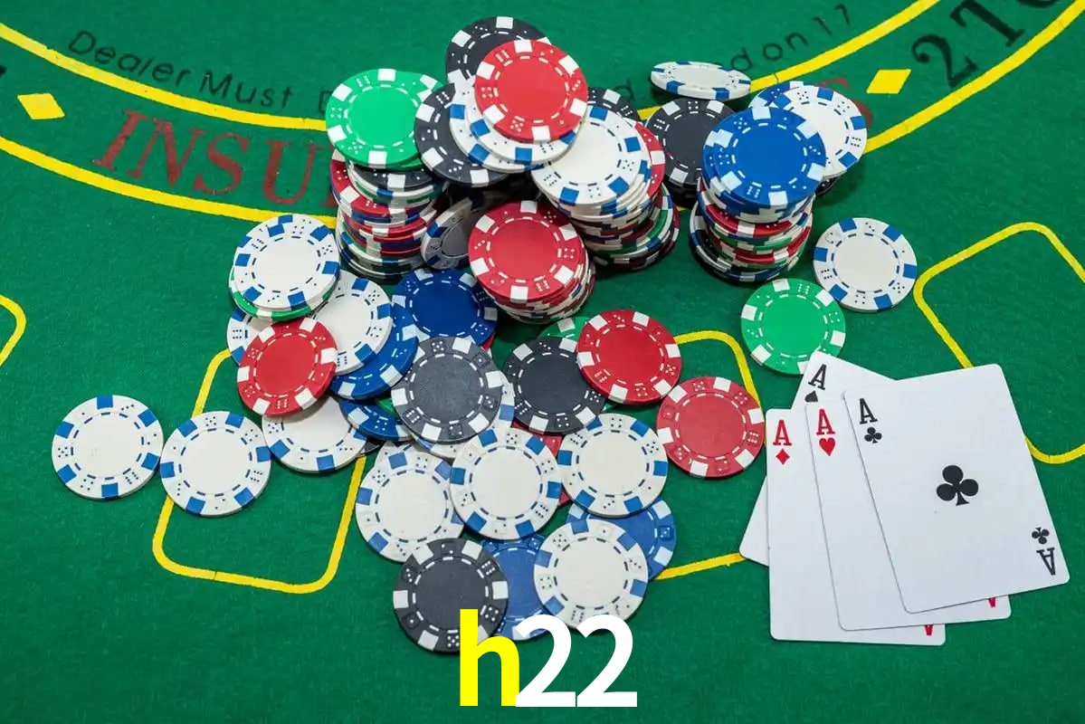 Torneios h22