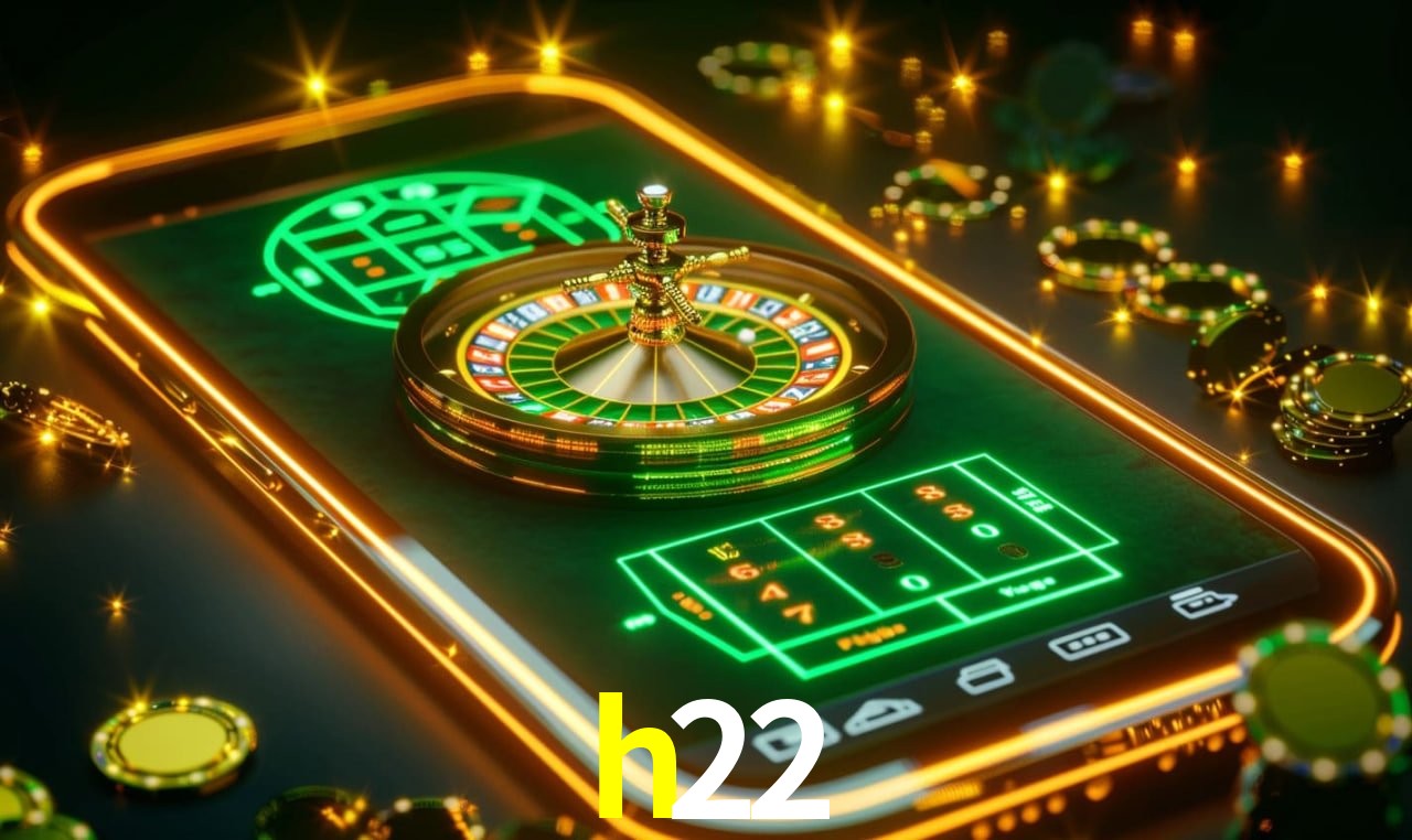 h22 Certificado eCOGRA - Jogos Justos Auditados