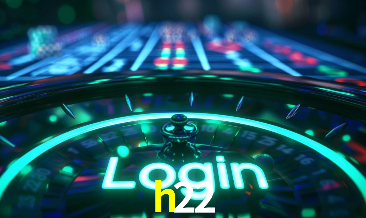 Apostas de Tênis h22