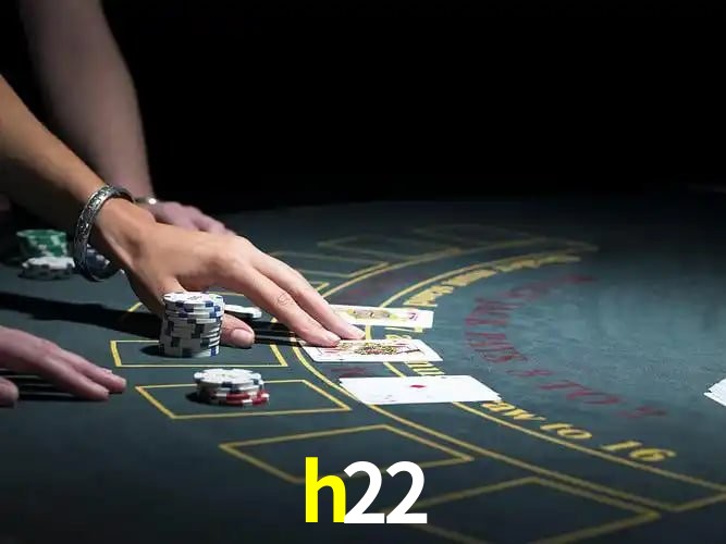 h22 Segurança Logo 2