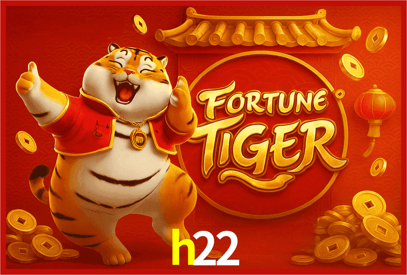 Interface do App h22