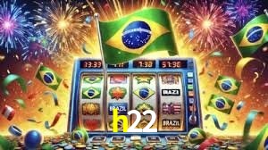 Slot Games h22
