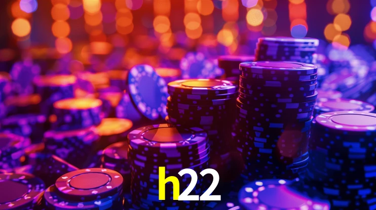 Apostas Ao Vivo h22