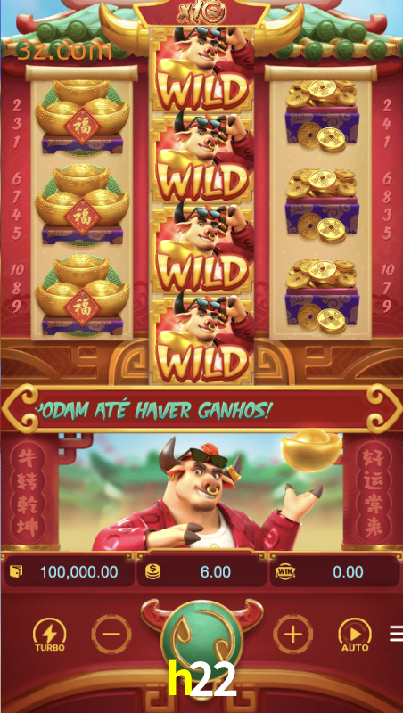 As Melhores Estratégias Para Jogar Slot Fortune Ox